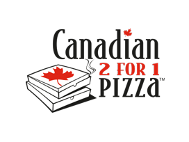 Canadian 2 for 1